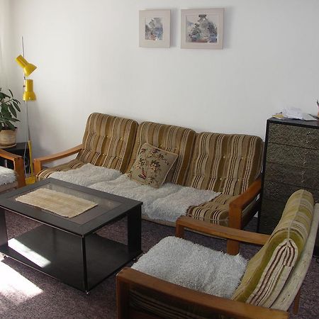 Edy Dum Villa Svoboda nad Upou Bagian luar foto