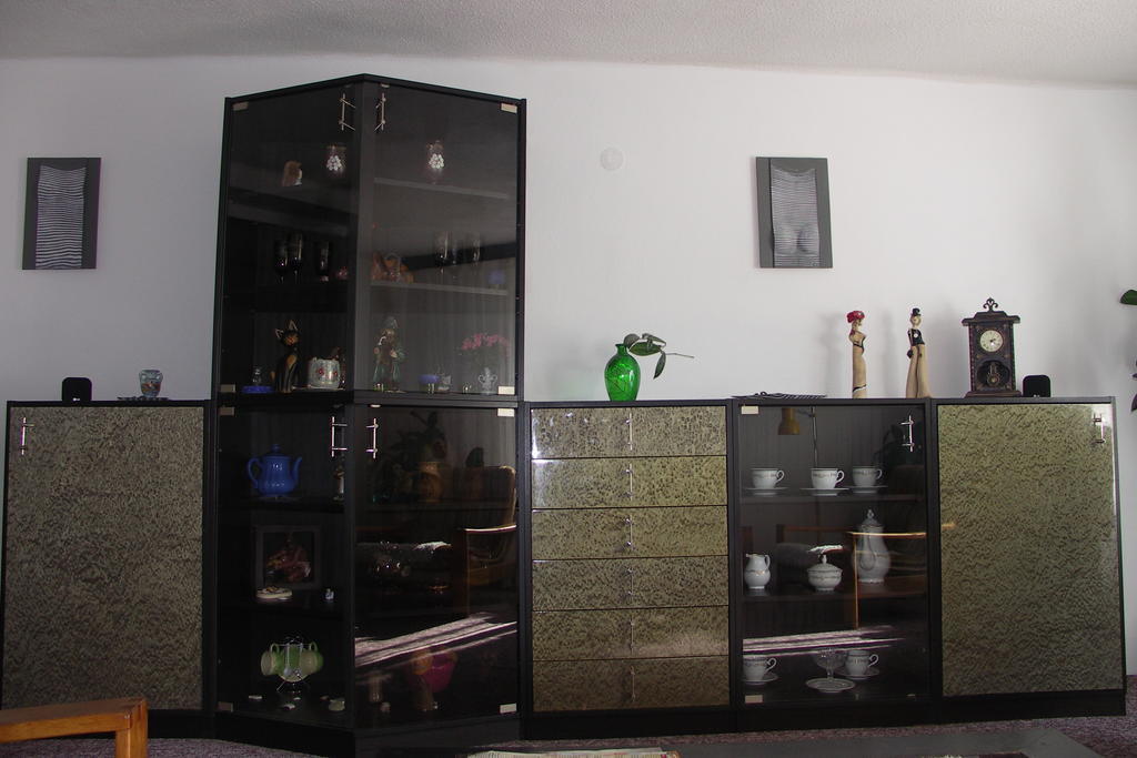 Edy Dum Villa Svoboda nad Upou Ruang foto