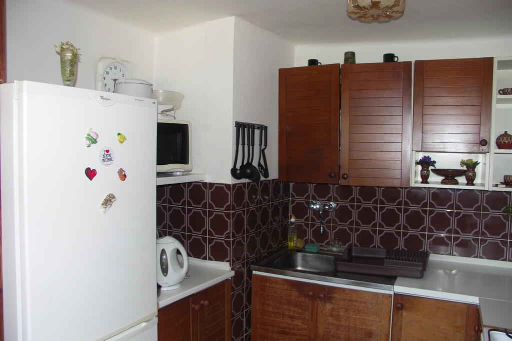 Edy Dum Villa Svoboda nad Upou Bagian luar foto